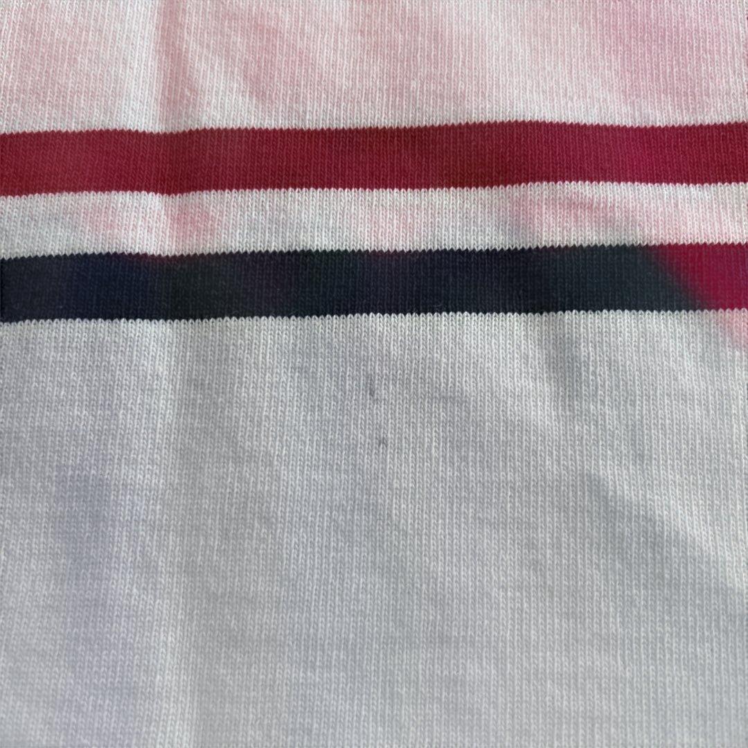 新品未着用　イングランド ラガーシャツ コットン製