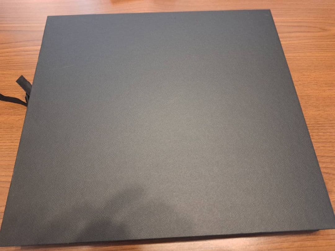 「劇場版「空の境界」 Blu-ray Disc Box〈完全生産限定・8枚組〉」