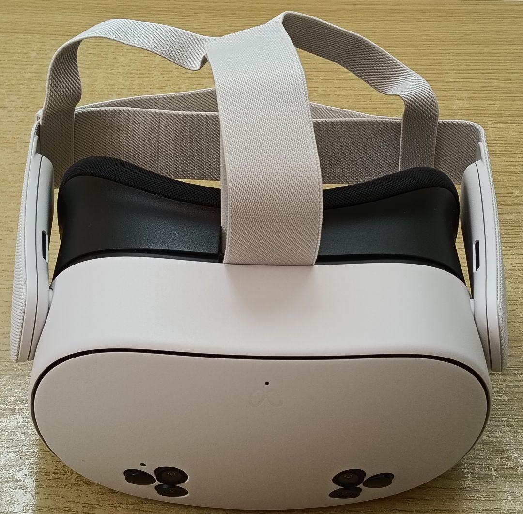 その他  Quest 3S 256GB