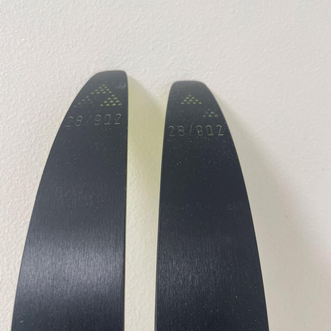 クロスカントリースキー　Fischer