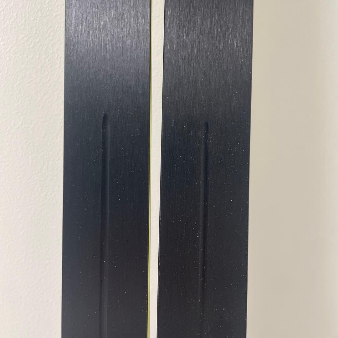 クロスカントリースキー　Fischer