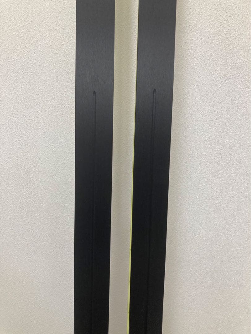 クロスカントリースキー　Fischer