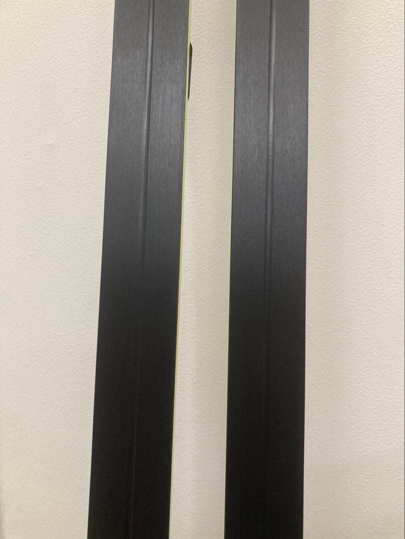 クロスカントリースキー　Fischer