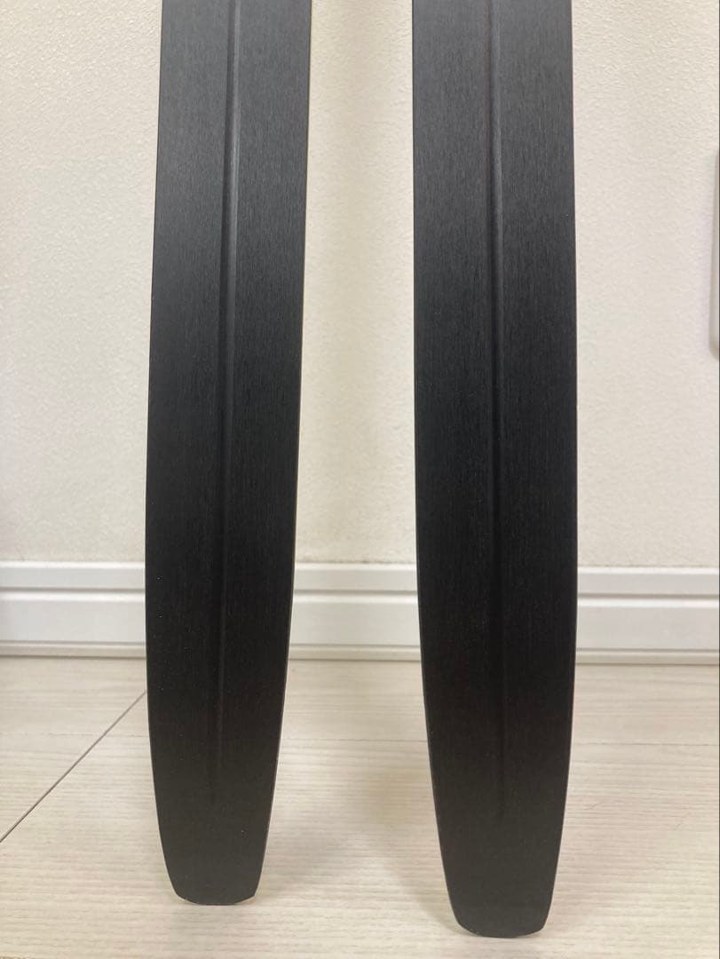 クロスカントリースキー　Fischer