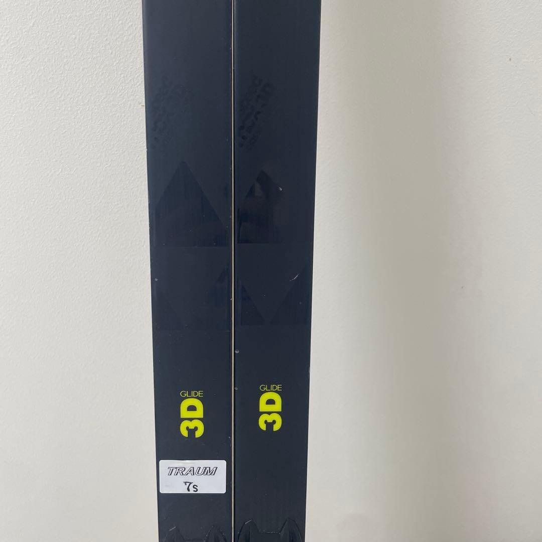 クロスカントリースキー　Fischer