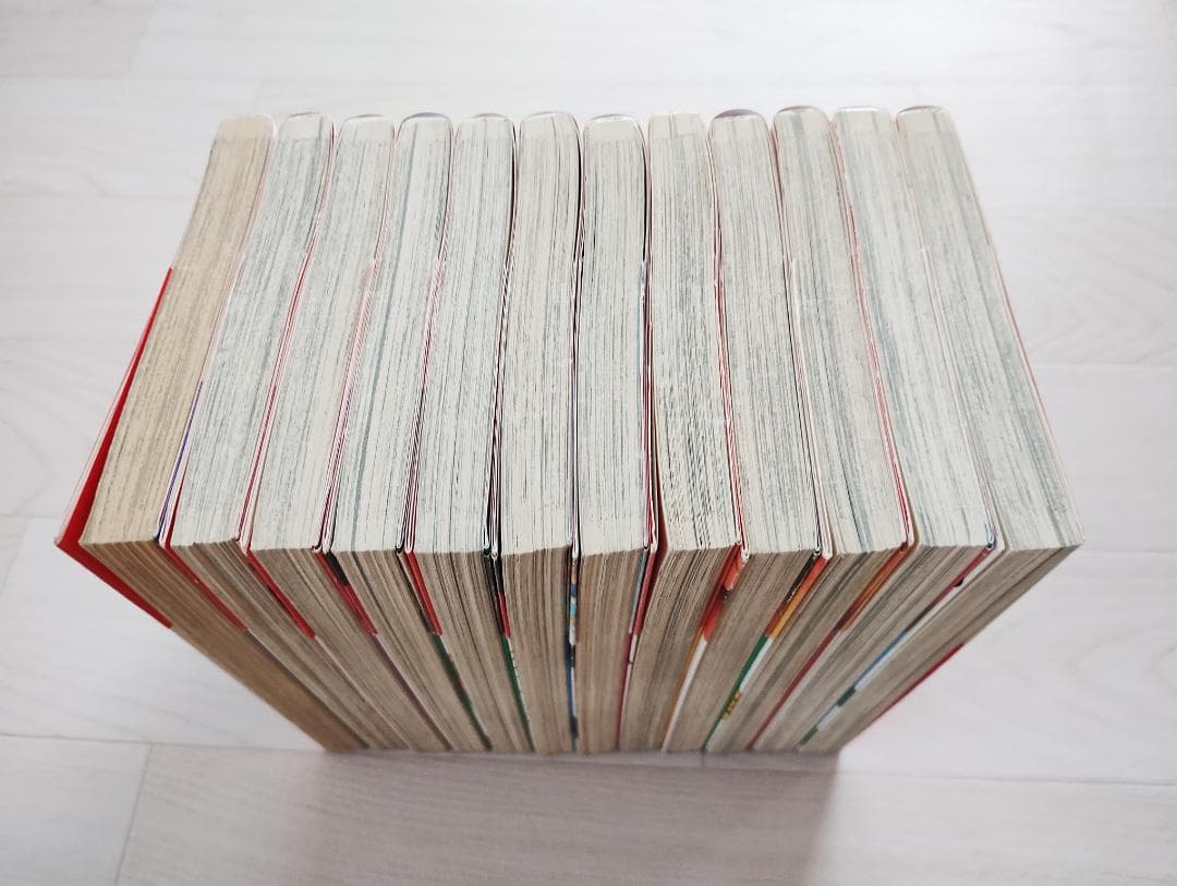 【初版】NARUTO ナルト 7～18巻 セット 帯・小冊子付 漫画 岸本斉史