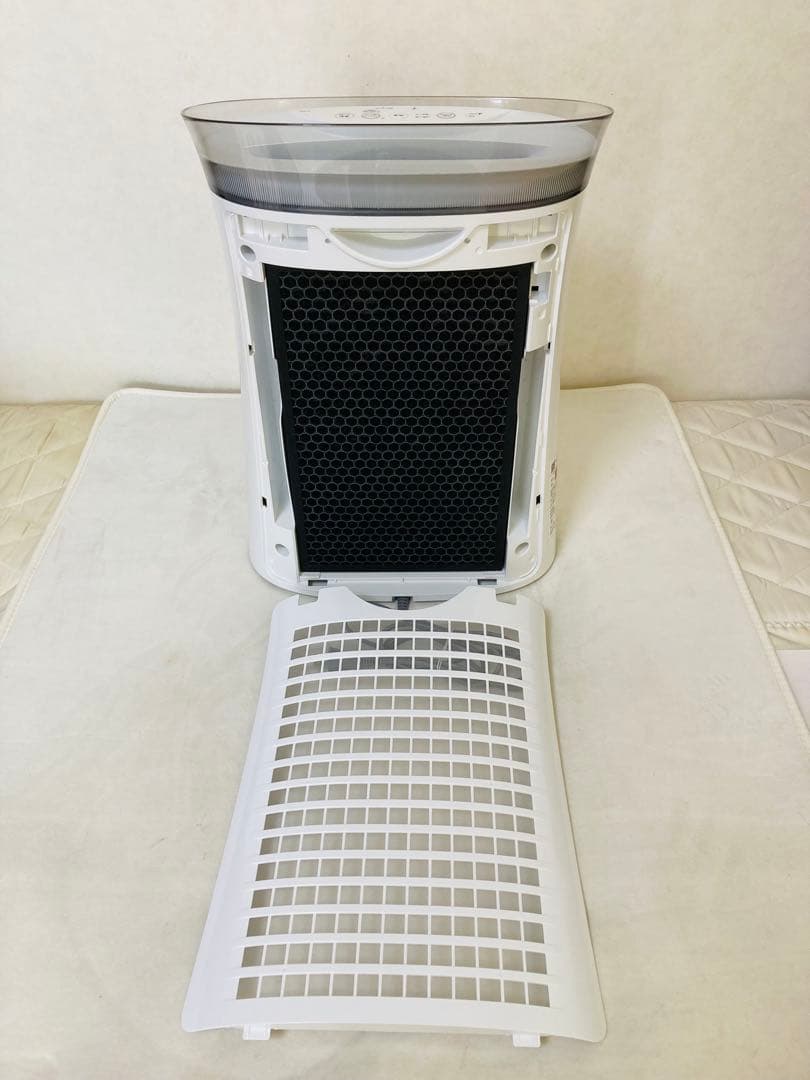 シャープ　SHARP　空気清浄機　プラズマクラスター　FU-R50　2023年製