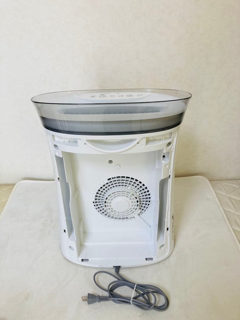 シャープ　SHARP　空気清浄機　プラズマクラスター　FU-R50　2023年製
