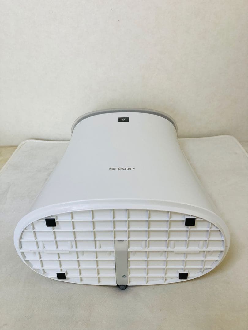 シャープ　SHARP　空気清浄機　プラズマクラスター　FU-R50　2023年製