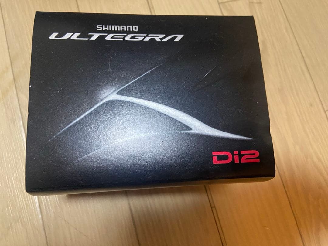 SHIMANO ULTEGRA FD-R8050 フロントディレイラー