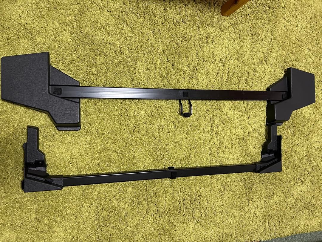 カローラクロスラゲージアクティブBOX