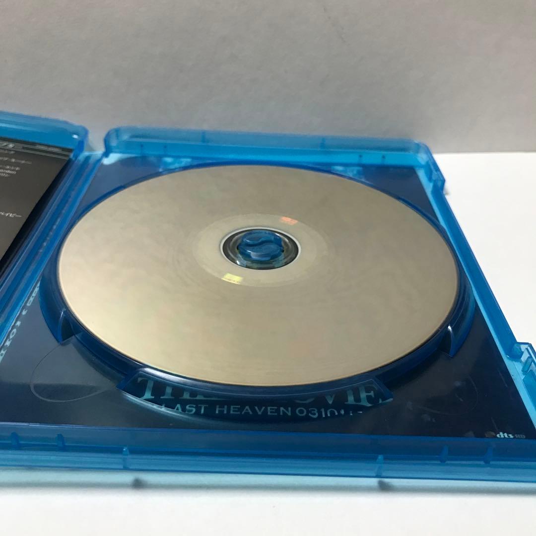 Blu-ray ミッシェル・ガン・エレファント\\"THEE MOVIE\\"