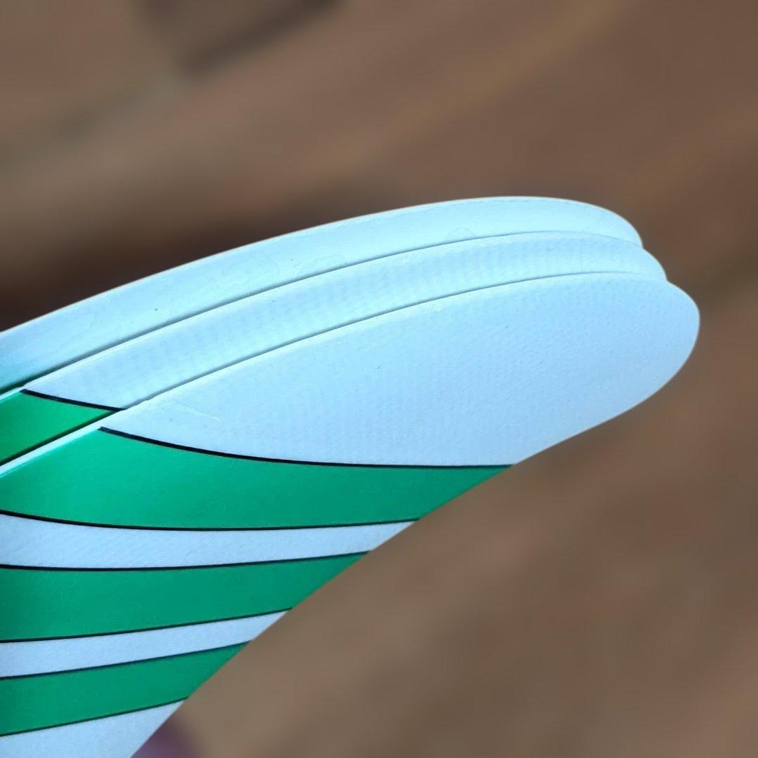 FCSⅡ アスリートシリーズJW ジュリアンウイルソン トライM