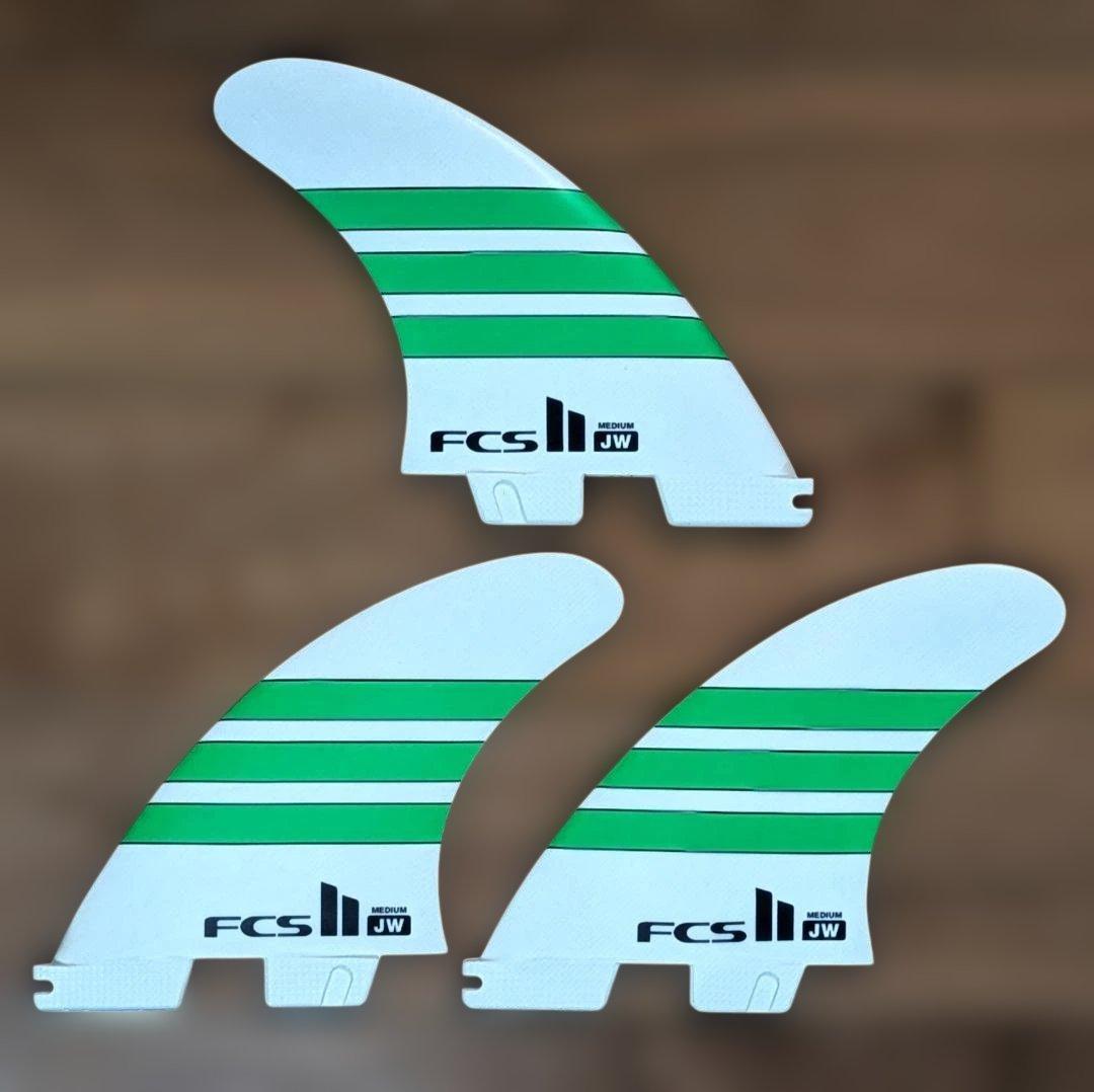 FCSⅡ アスリートシリーズJW ジュリアンウイルソン トライM