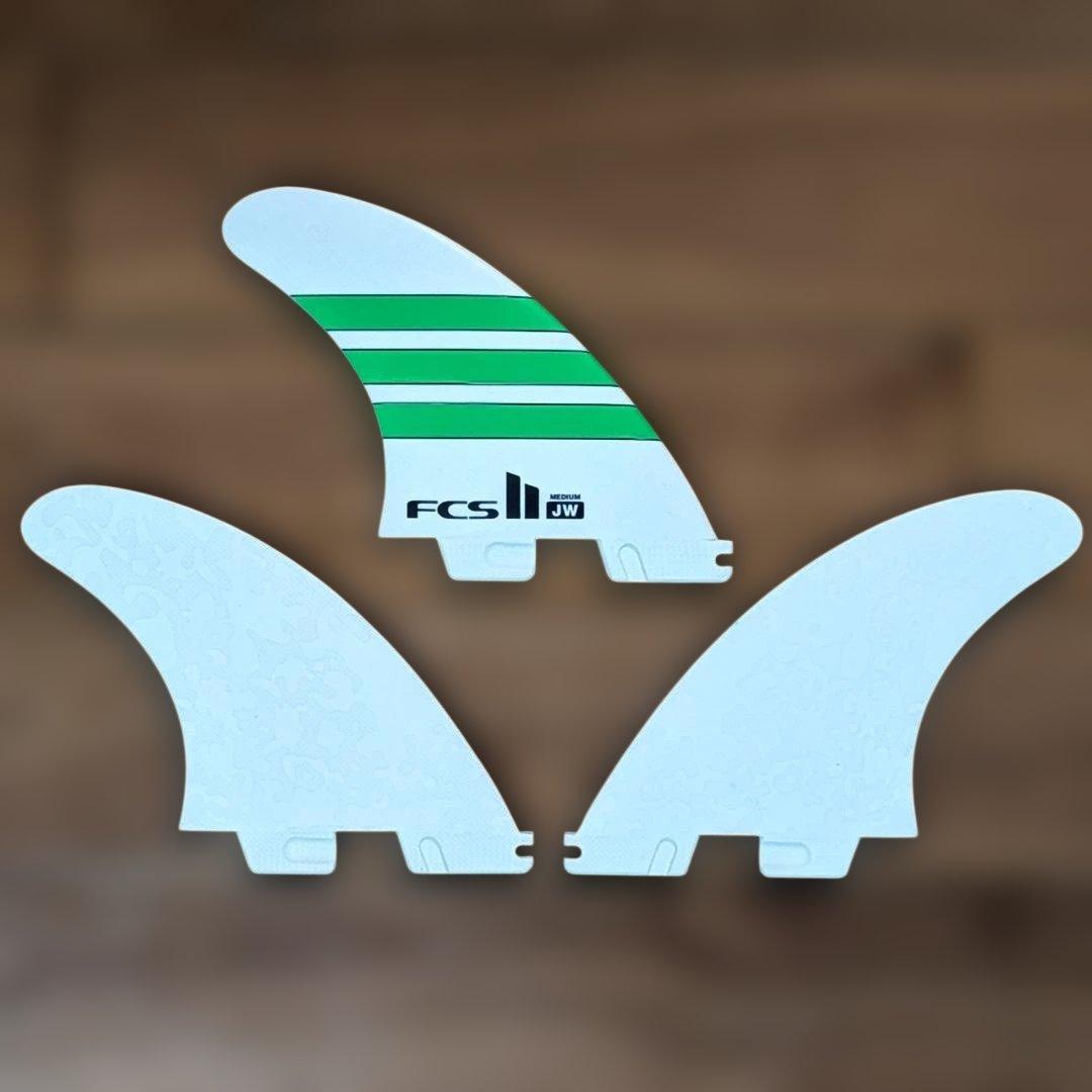 FCSⅡ アスリートシリーズJW ジュリアンウイルソン トライM