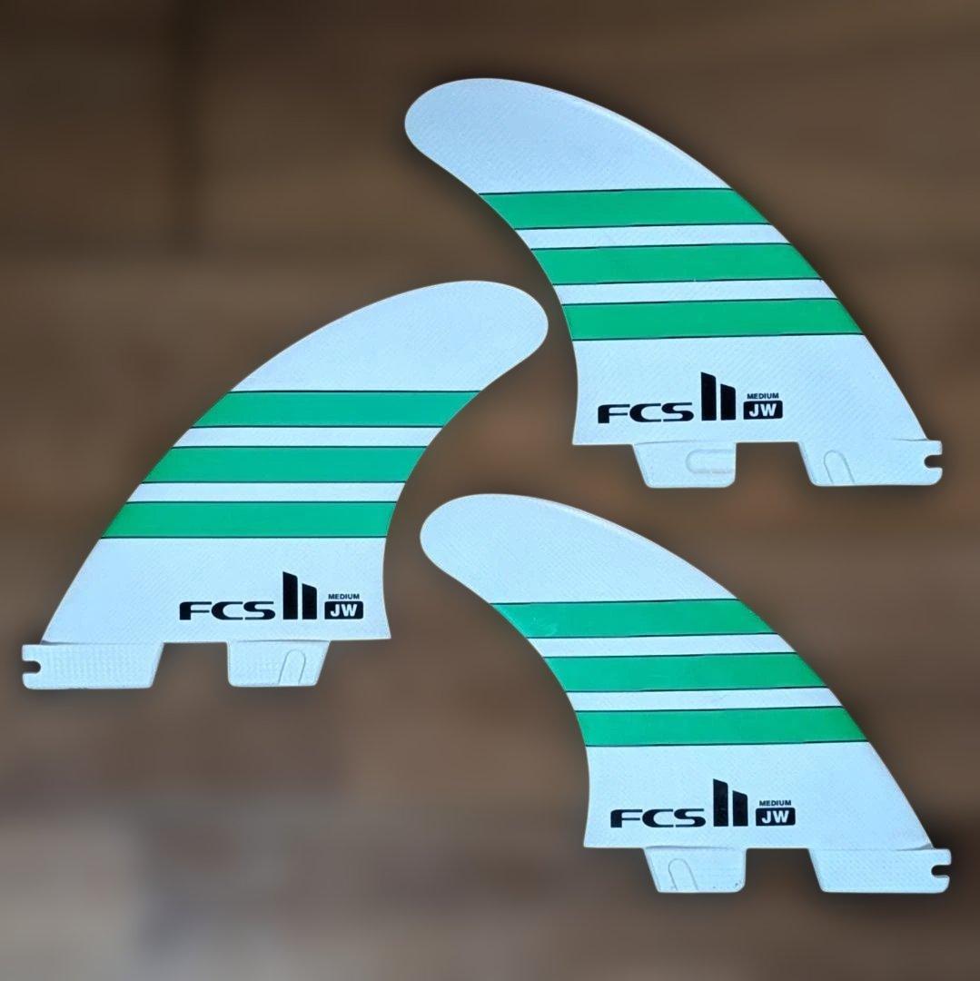 FCSⅡ アスリートシリーズJW ジュリアンウイルソン トライM