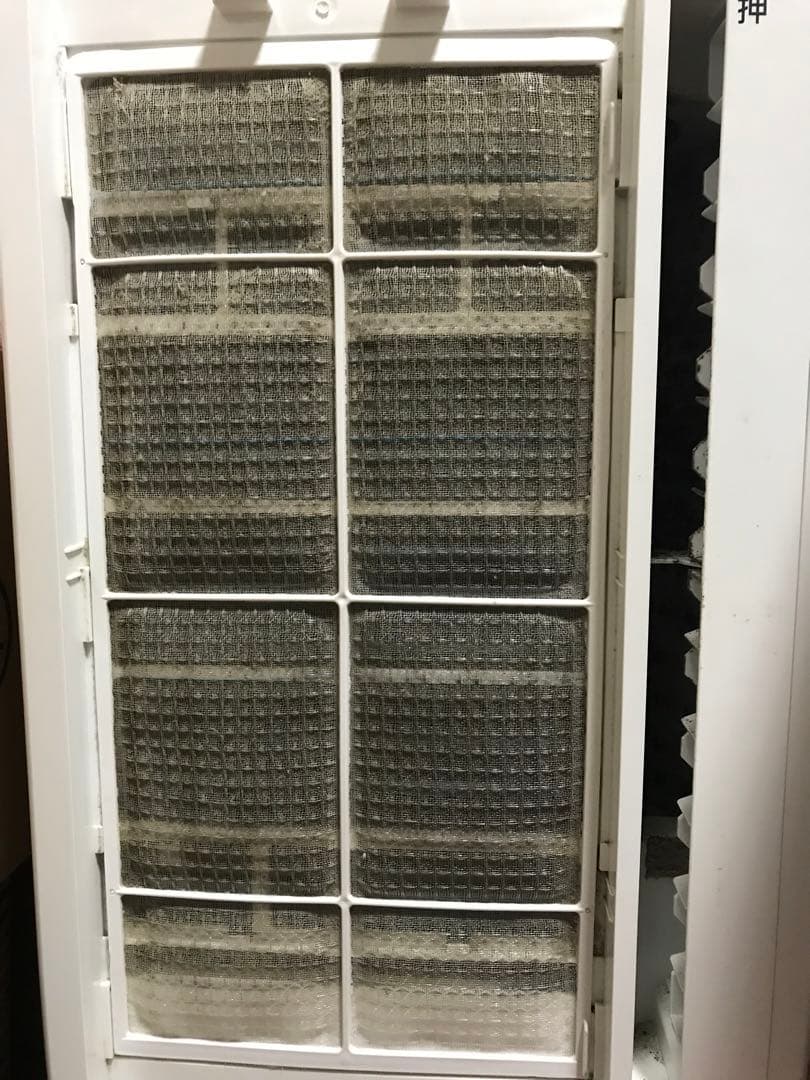 ハイアール　窓用エアコン 2020年製 ウインドエアコン