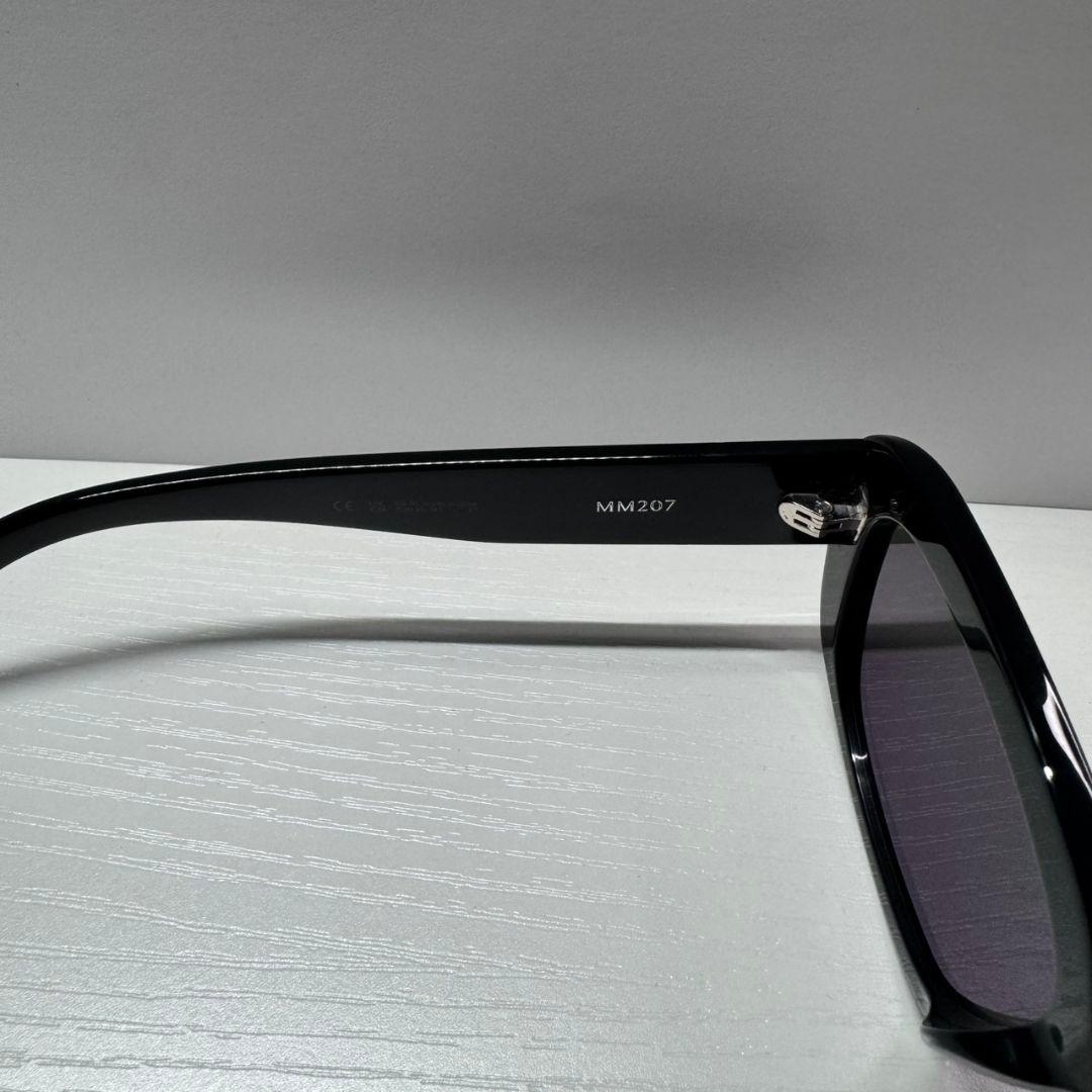 Gentle Monster　Maison Margiela MM207