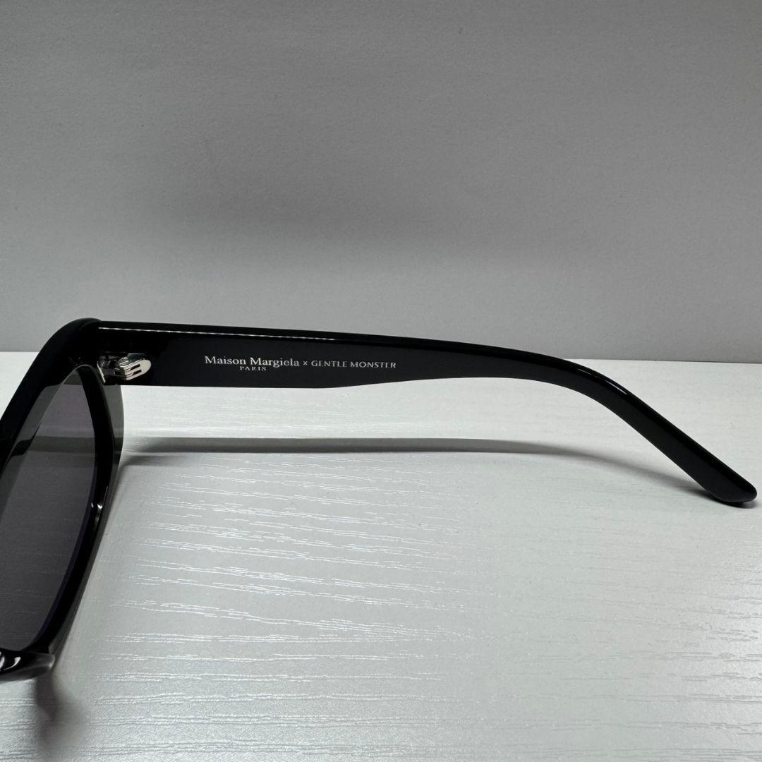 Gentle Monster　Maison Margiela MM207