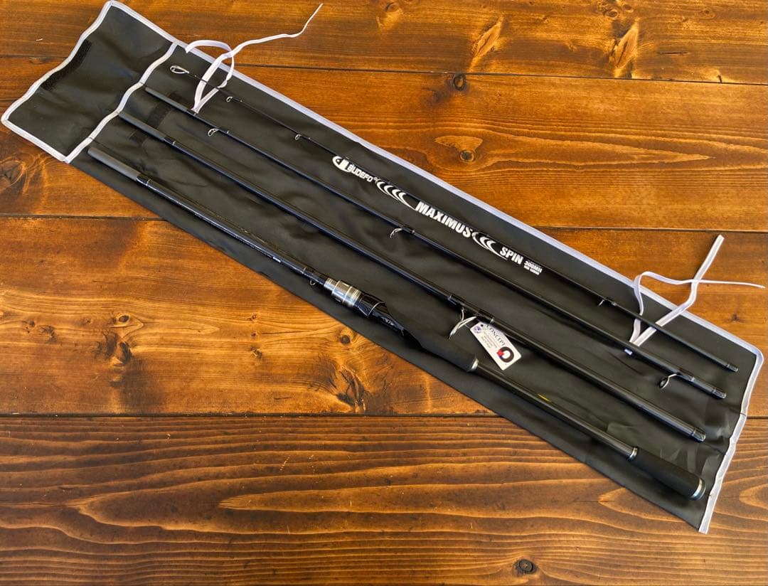 ショアジギングロッド　スピニング　300MH ライトショアジギング　10ft