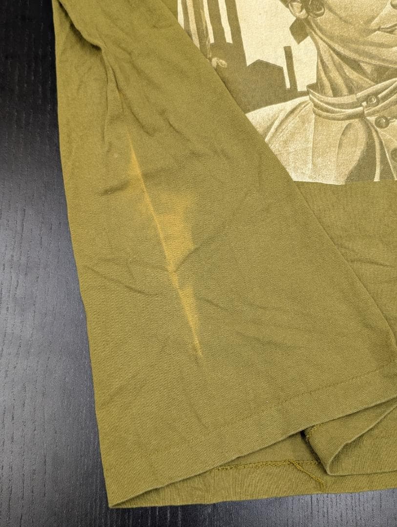 Rage Against バンドT usa製 giantタグ サイズXL