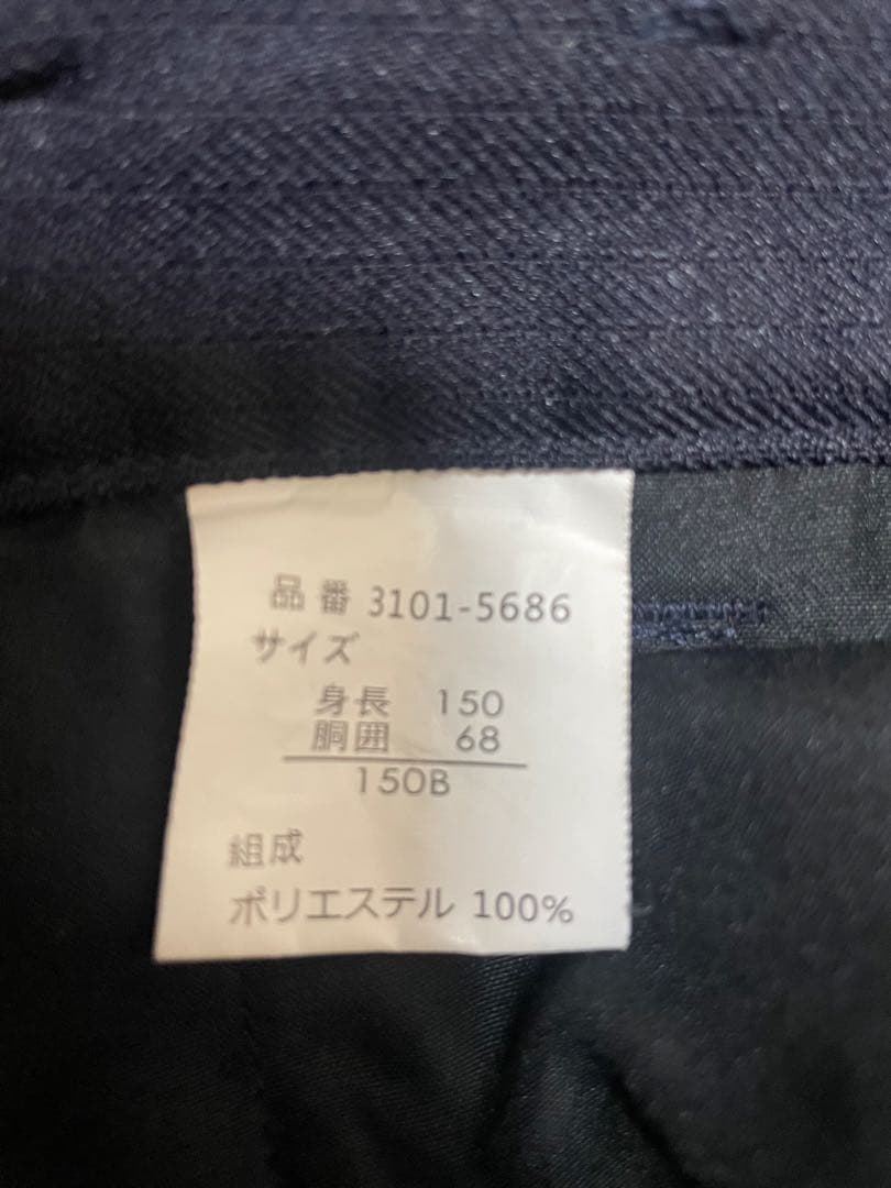 waltz by BEAMS DESIGN 150B 入学式　卒業式