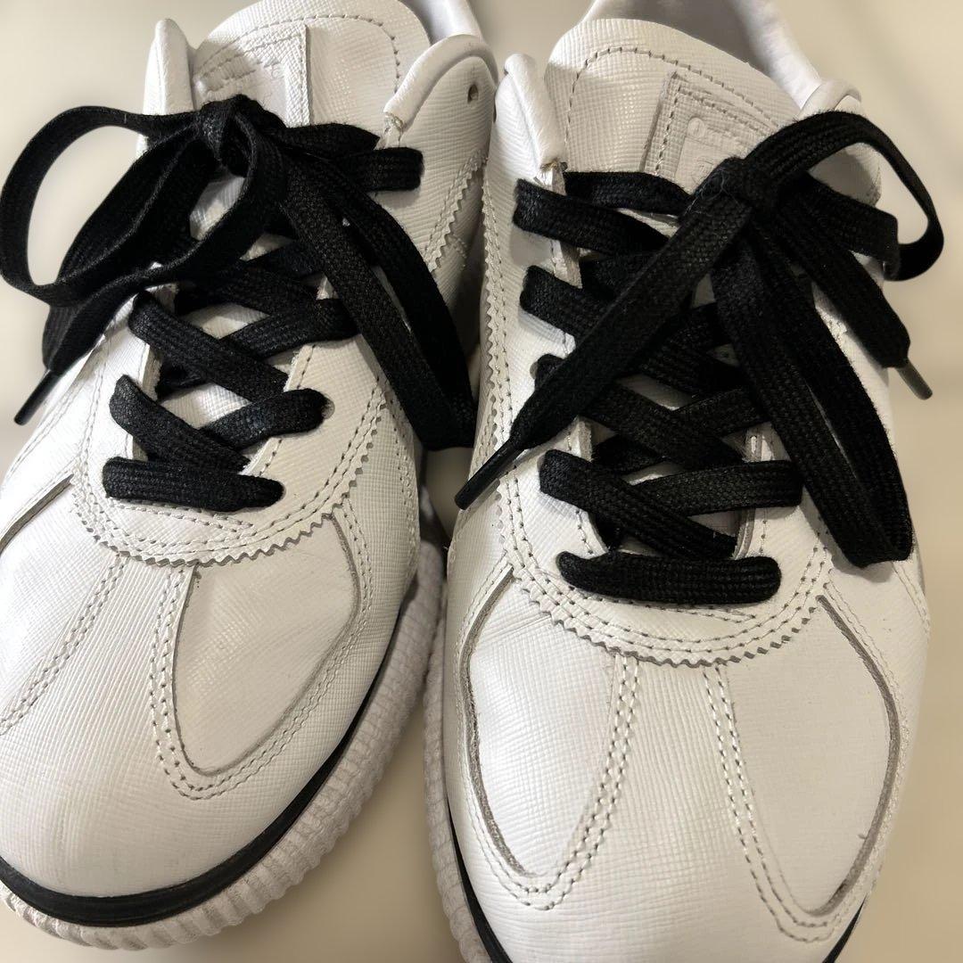 オニツカタイガー DELECITY 24センチ