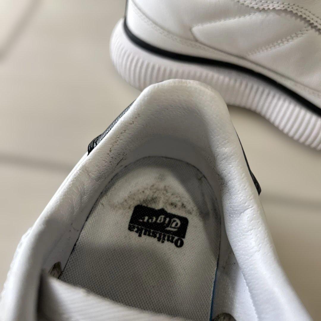 オニツカタイガー DELECITY 24センチ