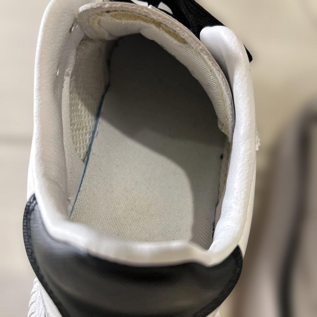 オニツカタイガー DELECITY 24センチ