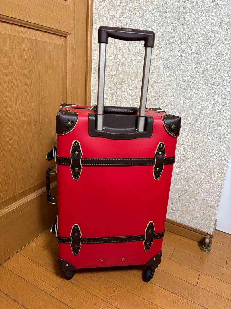 【未使用品】キャリーケース・スーツケース　Mサイズ　★お値下中