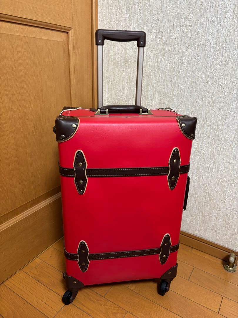 【未使用品】キャリーケース・スーツケース　Mサイズ　★お値下中