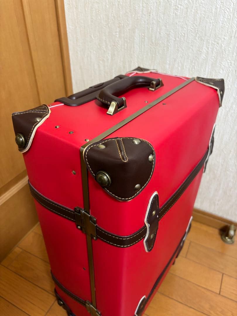 【未使用品】キャリーケース・スーツケース　Mサイズ　★お値下中