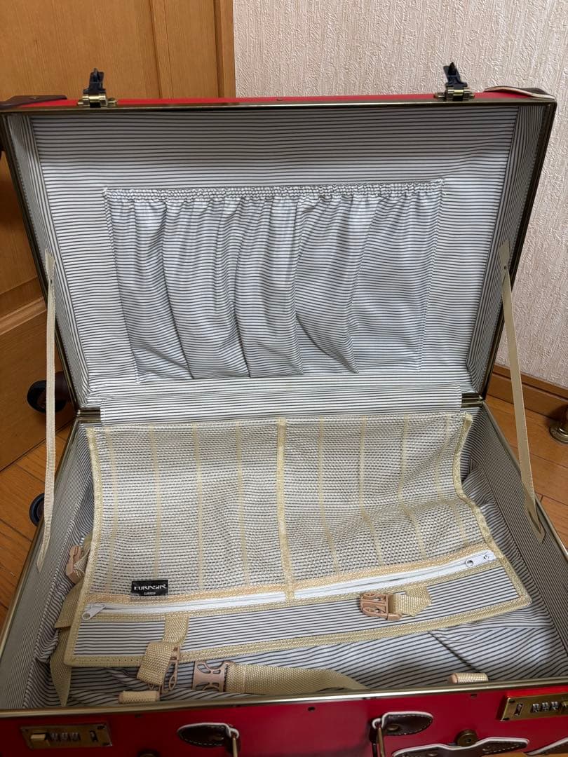 【未使用品】キャリーケース・スーツケース　Mサイズ　★お値下中