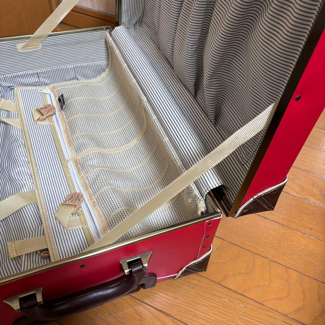 【未使用品】キャリーケース・スーツケース　Mサイズ　★お値下中