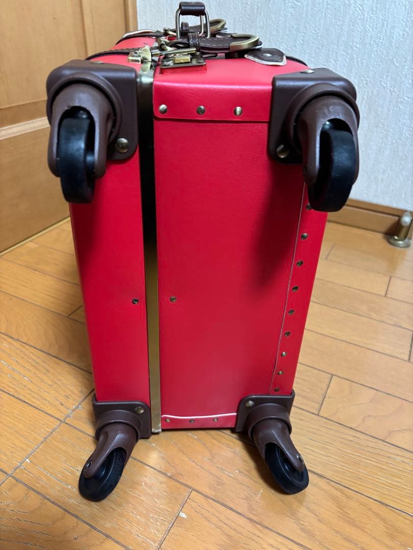 【未使用品】キャリーケース・スーツケース　Mサイズ　★お値下中