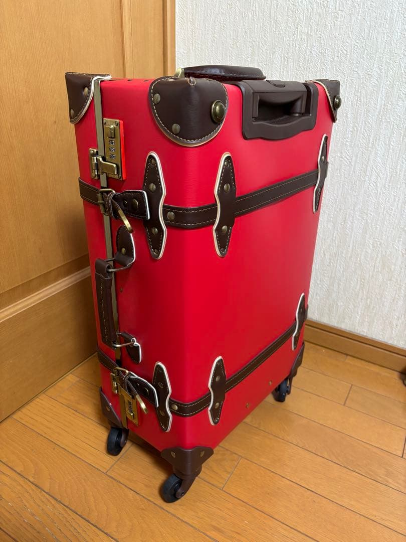 【未使用品】キャリーケース・スーツケース　Mサイズ　★お値下中