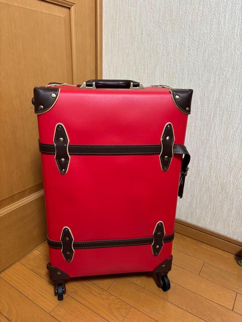 【未使用品】キャリーケース・スーツケース　Mサイズ　★お値下中