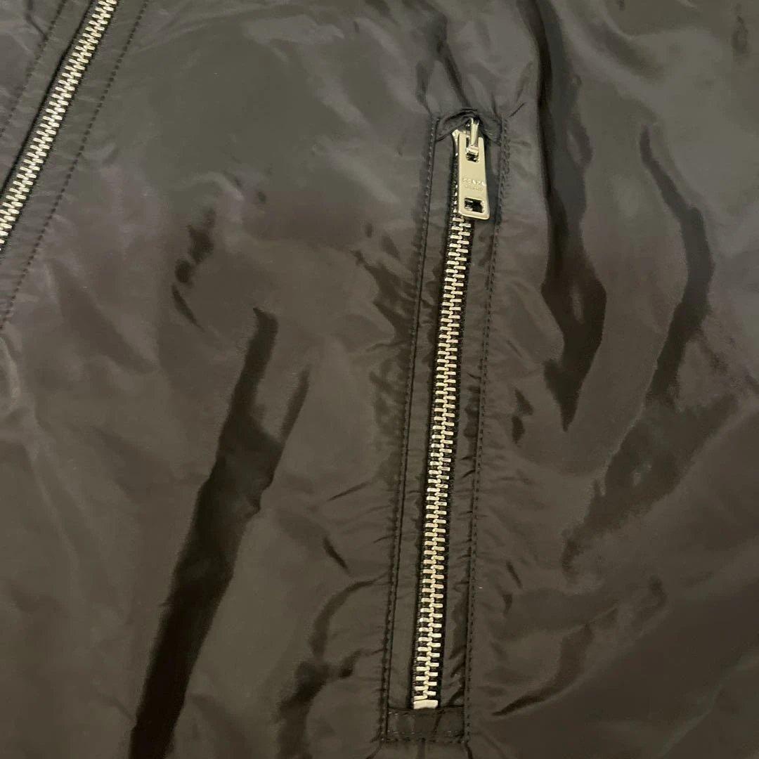 PRADA ナイロンジャケット(レディース)