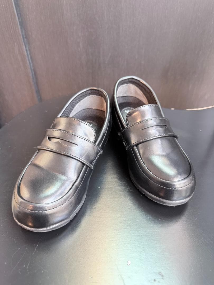 【BEAMS】【靴おまけ】【クリーニング中】スーツ グレー 120入学式 七五三