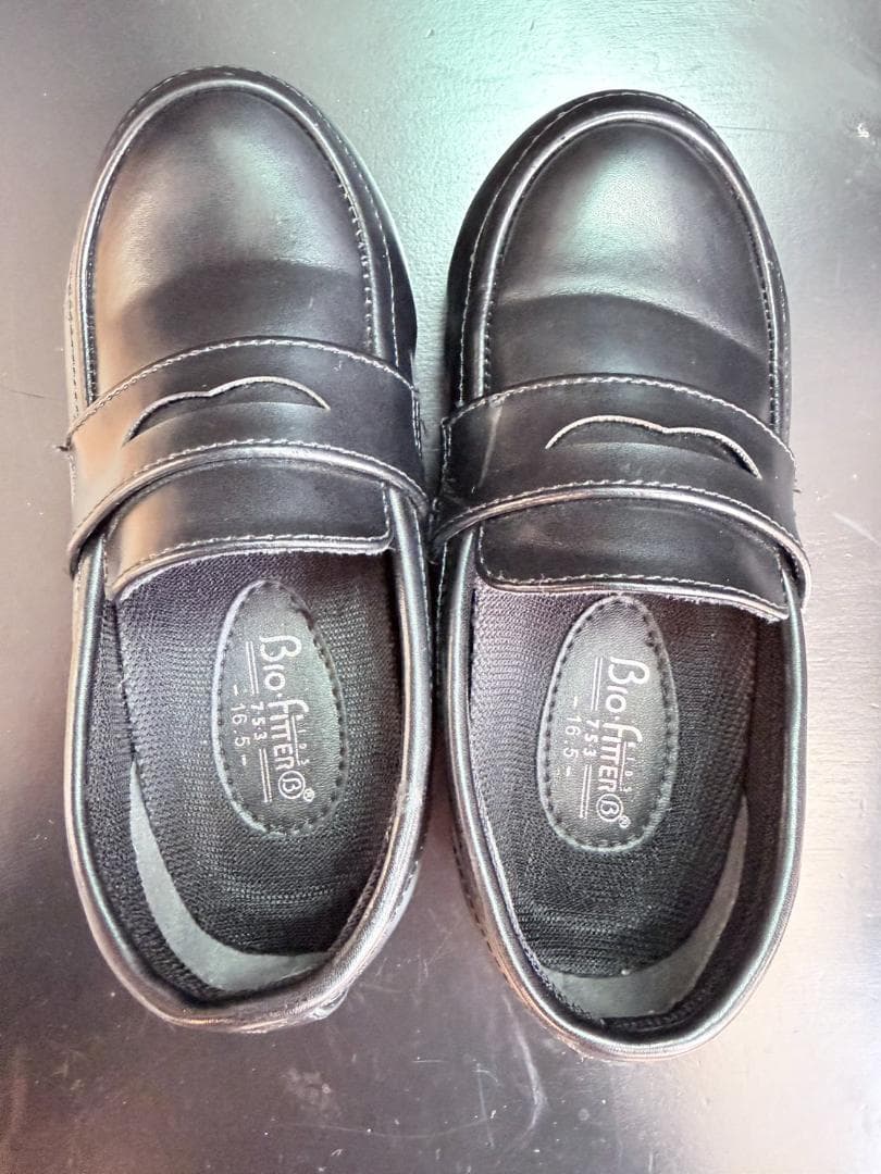 【BEAMS】【靴おまけ】【クリーニング中】スーツ グレー 120入学式 七五三