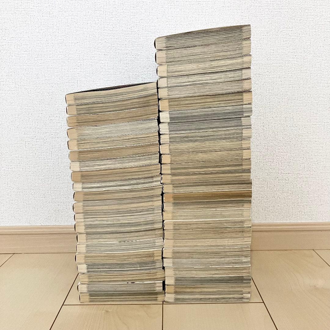 闇金ウシジマくん全４６巻セット