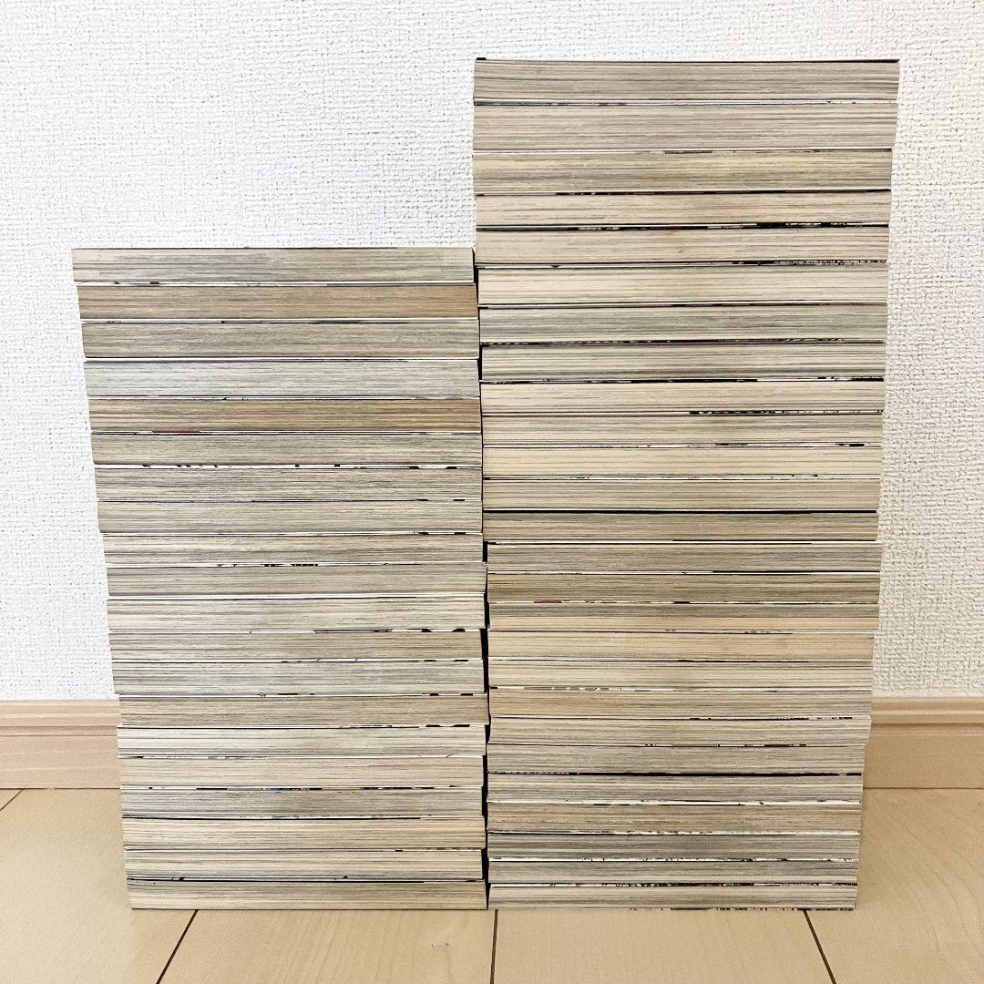 闇金ウシジマくん全４６巻セット