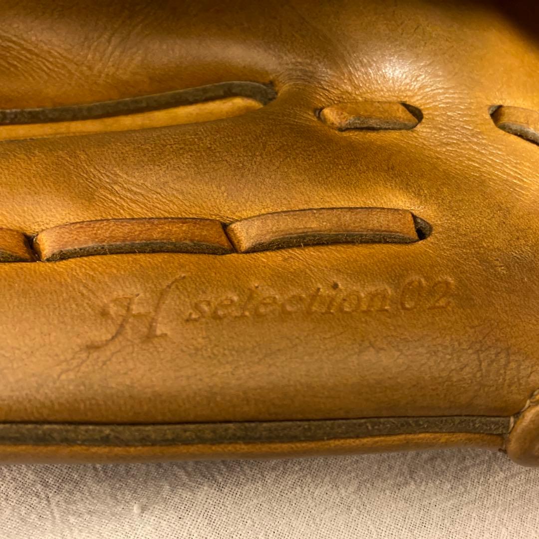 ミズノ 野球グラブ グローバルエリート 硬式 左投げ 左利き 投手 サイズ11