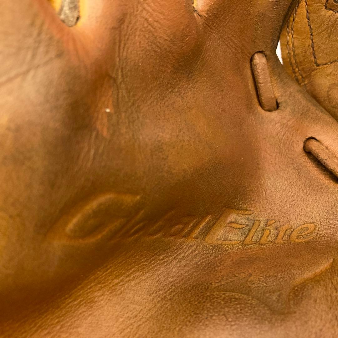 ミズノ 野球グラブ グローバルエリート 硬式 左投げ 左利き 投手 サイズ11