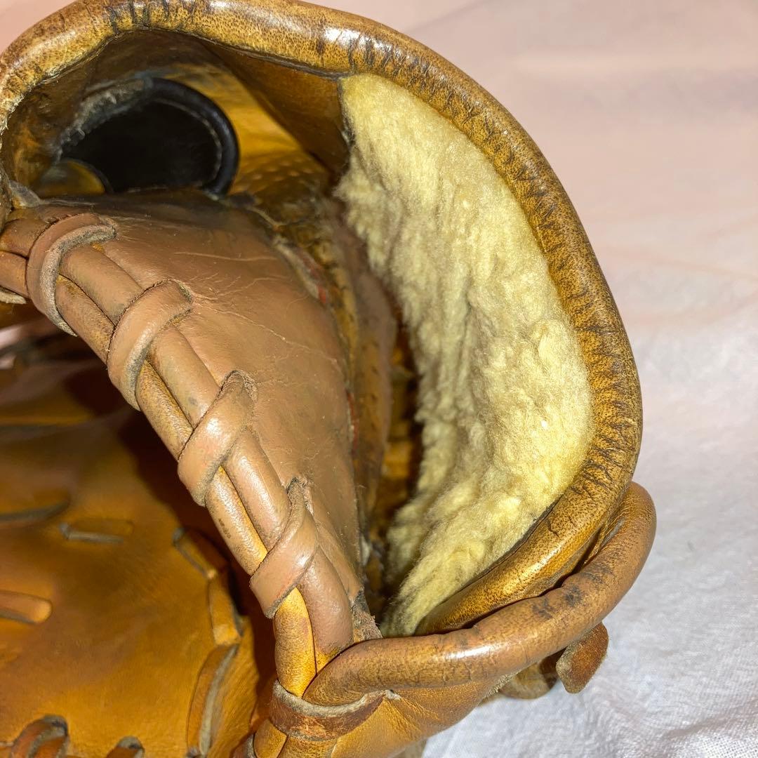 ミズノ 野球グラブ グローバルエリート 硬式 左投げ 左利き 投手 サイズ11