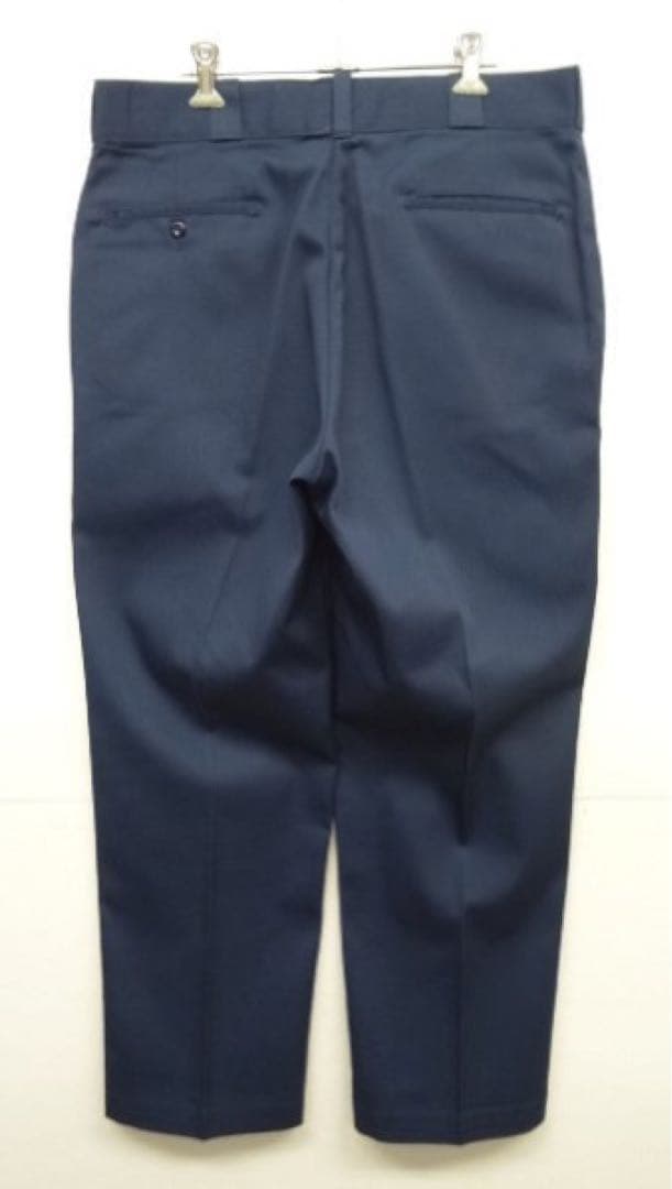 Ｋ*Ｎ様 80'S L.L.Bean \"DICKIES製\" アルミジップ USA