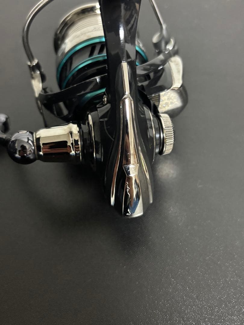 ダイワ　16 エメラルダス　2508pe リール