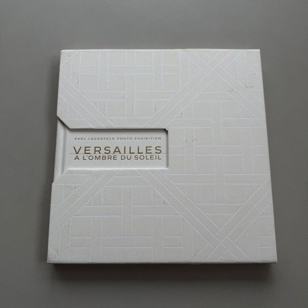 CHANEL NEXUS 写真集 Karl Lagerfeld