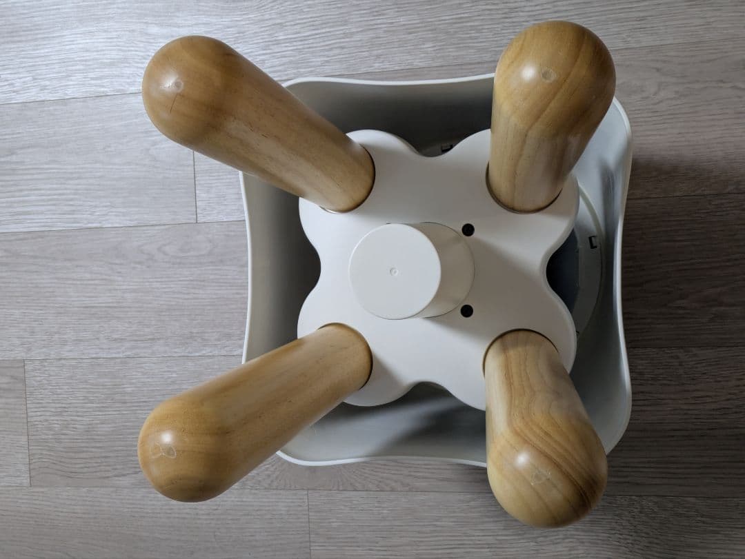 【正規品】 LaLaCoチェアー AH Products社 　ララコチェアー