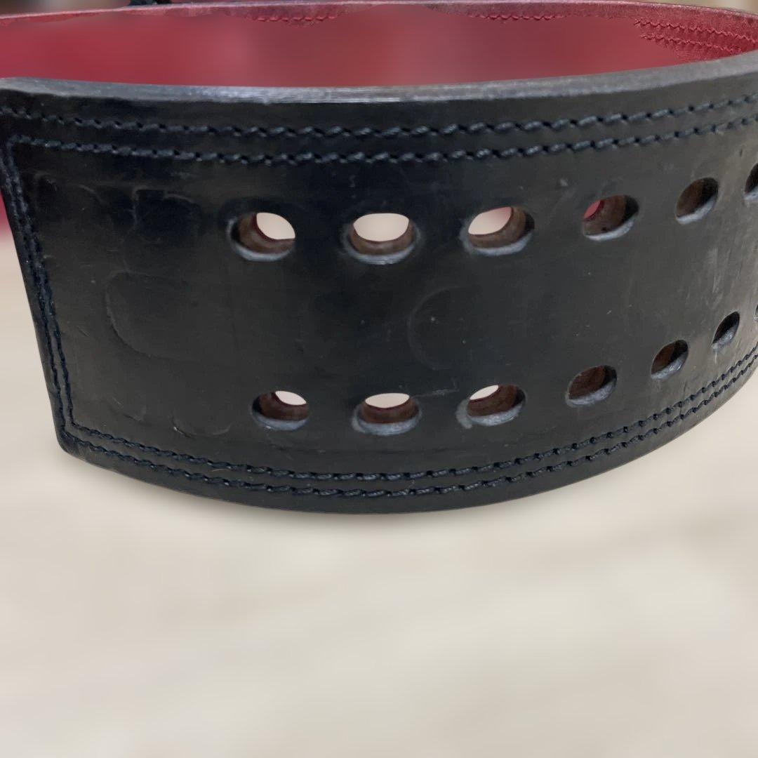 SBD パワーベルト Mサイズ